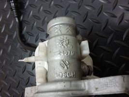 Citroen DS4 Główny cylinder hamulca Y24879