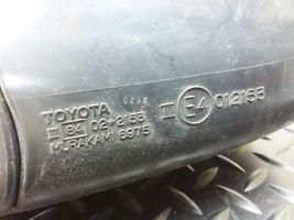 Toyota Corolla E120 E130 Etuoven sähköinen sivupeili E4012153