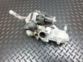 Citroen DS4 EGR valve 9602194080