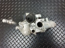 Citroen DS4 EGR valve 9602194080