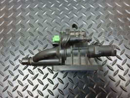 Citroen DS4 Termostat / Obudowa termostatu 9684588980