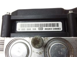 Nissan Note (E11) Pompe ABS 0265231732