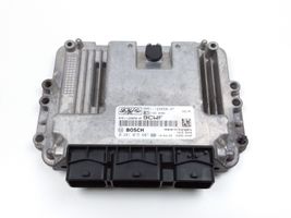 Ford Focus Sterownik / Moduł ECU 0281015607