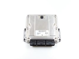 Mitsubishi Carisma Engine control unit/module 0281010439