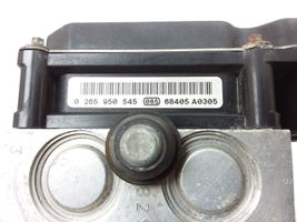 Mitsubishi Colt Pompe ABS 0265950545