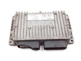 Renault Espace III Centralina/modulo scatola del cambio 8200098320