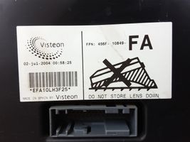 Ford Fusion Geschwindigkeitsmesser Cockpit 4S6F10849FA