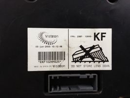 Ford Fiesta Spidometras (prietaisų skydelis) 2S6F10849KF