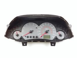 Ford Focus Compteur de vitesse tableau de bord 98AB10849