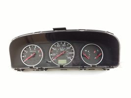 Nissan X-Trail T30 Compteur de vitesse tableau de bord ES60C