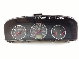 Nissan X-Trail T30 Compteur de vitesse tableau de bord EQ320FU