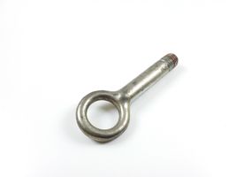 Honda Civic Towing hook eye 1