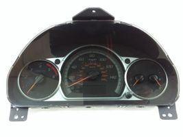 Honda CR-V Compteur de vitesse tableau de bord HR0333123