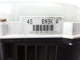 Mazda 3 I Nopeusmittari (mittaristo) BN9KA