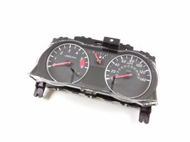 Nissan Note (E11) Speedometer (instrument cluster) BH03E