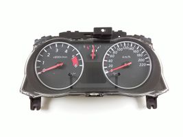 Nissan Note (E11) Speedometer (instrument cluster) BH53E