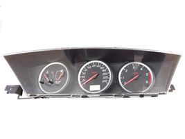 Nissan Primera Compteur de vitesse tableau de bord BV010