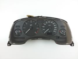 Opel Astra G Compteur de vitesse tableau de bord DQ09228743