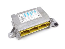 Honda CR-V Airbag control unit/module 77960SKNE014M1