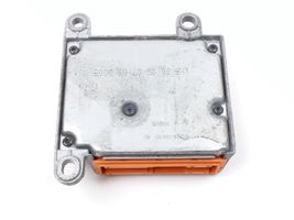 Citroen Xsara Picasso Module de contrôle airbag 602327400