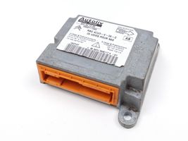 Citroen Xsara Picasso Module de contrôle airbag 602327400