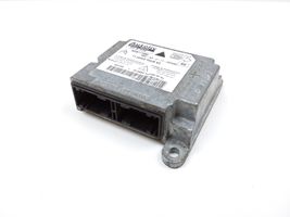 Citroen C5 Airbag control unit/module 603481900