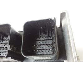 Ford Focus Sterownik / Moduł Airbag 4M5T14B056BJ