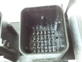 Ford Focus C-MAX Gaisa spilvenu vadības bloks 0285001452