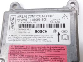 Ford Focus C-MAX Unidad de control/módulo del Airbag 0285001452
