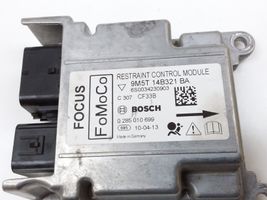 Ford Focus Airbag control unit/module 0285010699