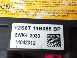 Ford Fusion Centralina/modulo airbag 5WK43030