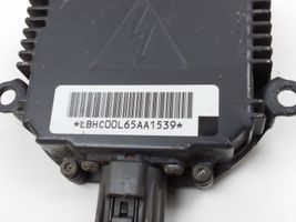 Honda Civic Xenon-valojen ohjainlaite/moduuli LBHC00L