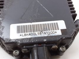 Honda Civic Xenon-valojen ohjainlaite/moduuli LBHA00L