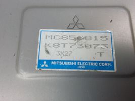 Mitsubishi Pajero Otras unidades de control/módulos K8T73073