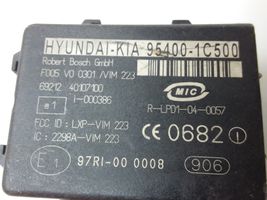 Hyundai Getz Inne komputery / moduły / sterowniki 954001C500