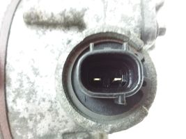 Toyota Auris 150 Ilmastointilaitteen kompressorin pumppu (A/C) 4472601257