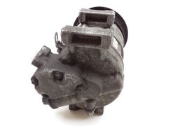 Toyota Verso Ilmastointilaitteen kompressorin pumppu (A/C) 4472601258