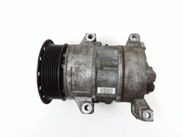 Toyota Verso Ilmastointilaitteen kompressorin pumppu (A/C) 4472601258