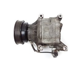 Toyota Corolla E120 E130 Compressore aria condizionata (A/C) (pompa) SCSA06C