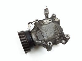 Toyota Corolla E120 E130 Ilmastointilaitteen kompressorin pumppu (A/C) SCSA06C