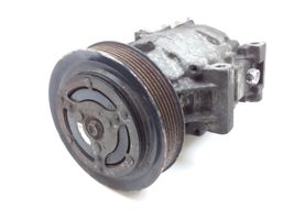 Toyota Corolla E120 E130 Klimakompressor Pumpe 4472607961