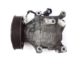 Toyota Corolla E120 E130 Klimakompressor Pumpe 4472607961