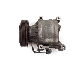 Toyota Corolla E120 E130 Klimakompressor Pumpe 4472607961