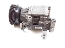 Toyota Corolla Verso E121 Ilmastointilaitteen kompressorin pumppu (A/C) 4472206362