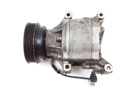 Toyota Corolla Verso E121 Compressore aria condizionata (A/C) (pompa) 4472206362