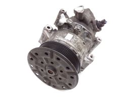 Toyota RAV 4 (XA30) Ilmastointilaitteen kompressorin pumppu (A/C) 4472601252