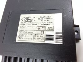 Ford Focus Other control units/modules 5WK47220D