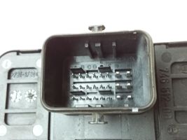 Citroen C4 Grand Picasso Valomoduuli LCM 5DF00904120AD