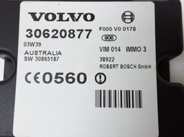 Volvo S40, V40 Inne komputery / moduły / sterowniki 30620877