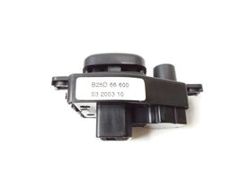 Mazda 2 Wing mirror switch B25D66600